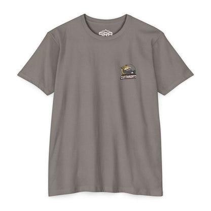 Soft Tri-Blend Tee