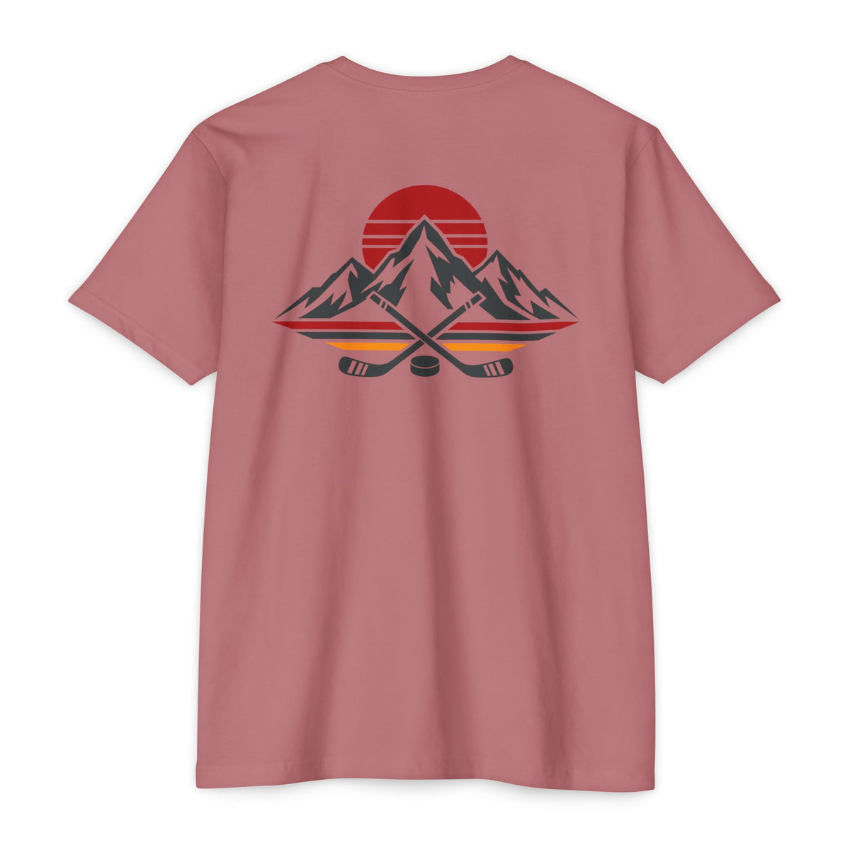 Soft Tri-Blend Tee