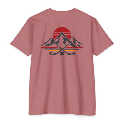 Soft Tri-Blend Tee