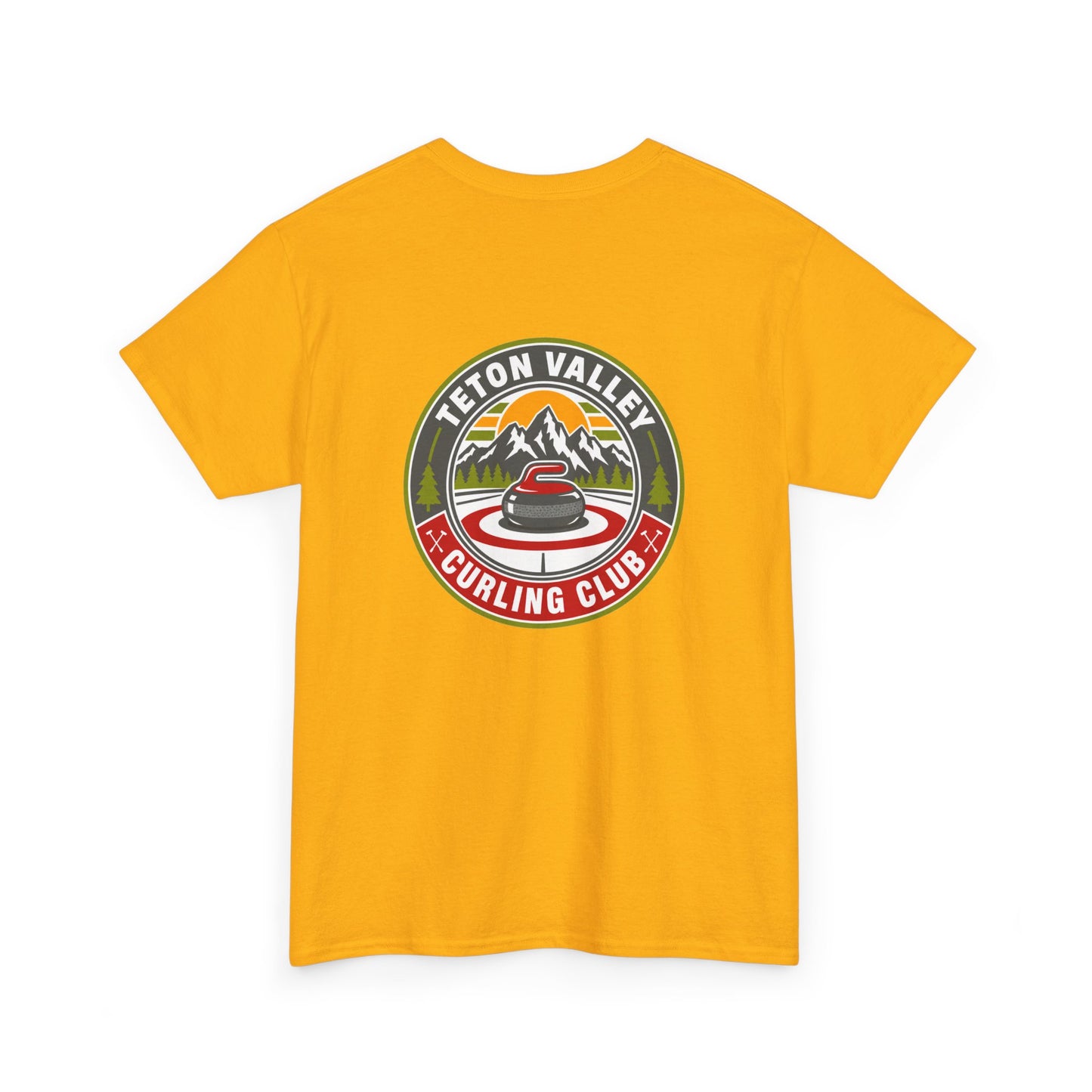TCC Core Tee