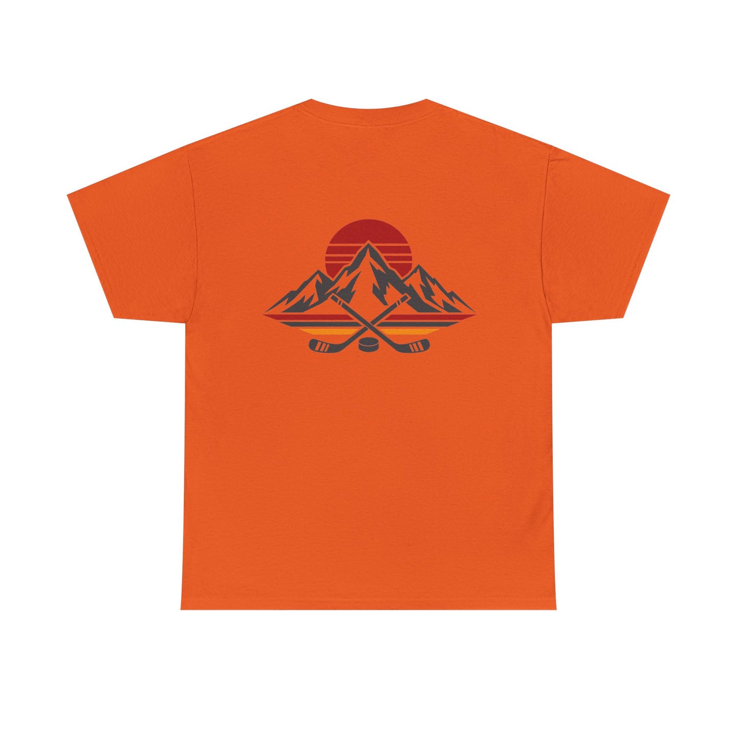 Youth Hockey Core Tee
