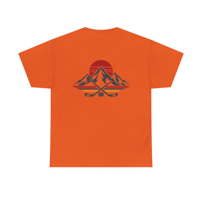 Youth Hockey Core Tee