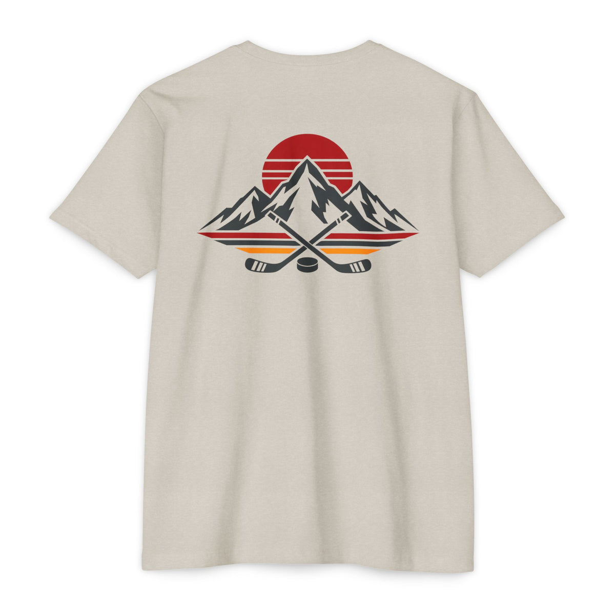Soft Tri-Blend Tee