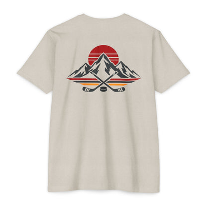 Soft Tri-Blend Tee