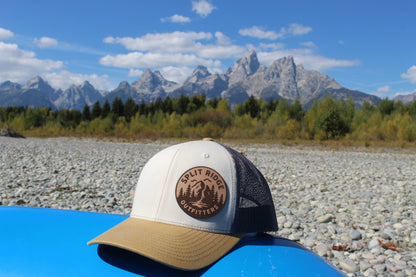 Heritage Trucker Hat