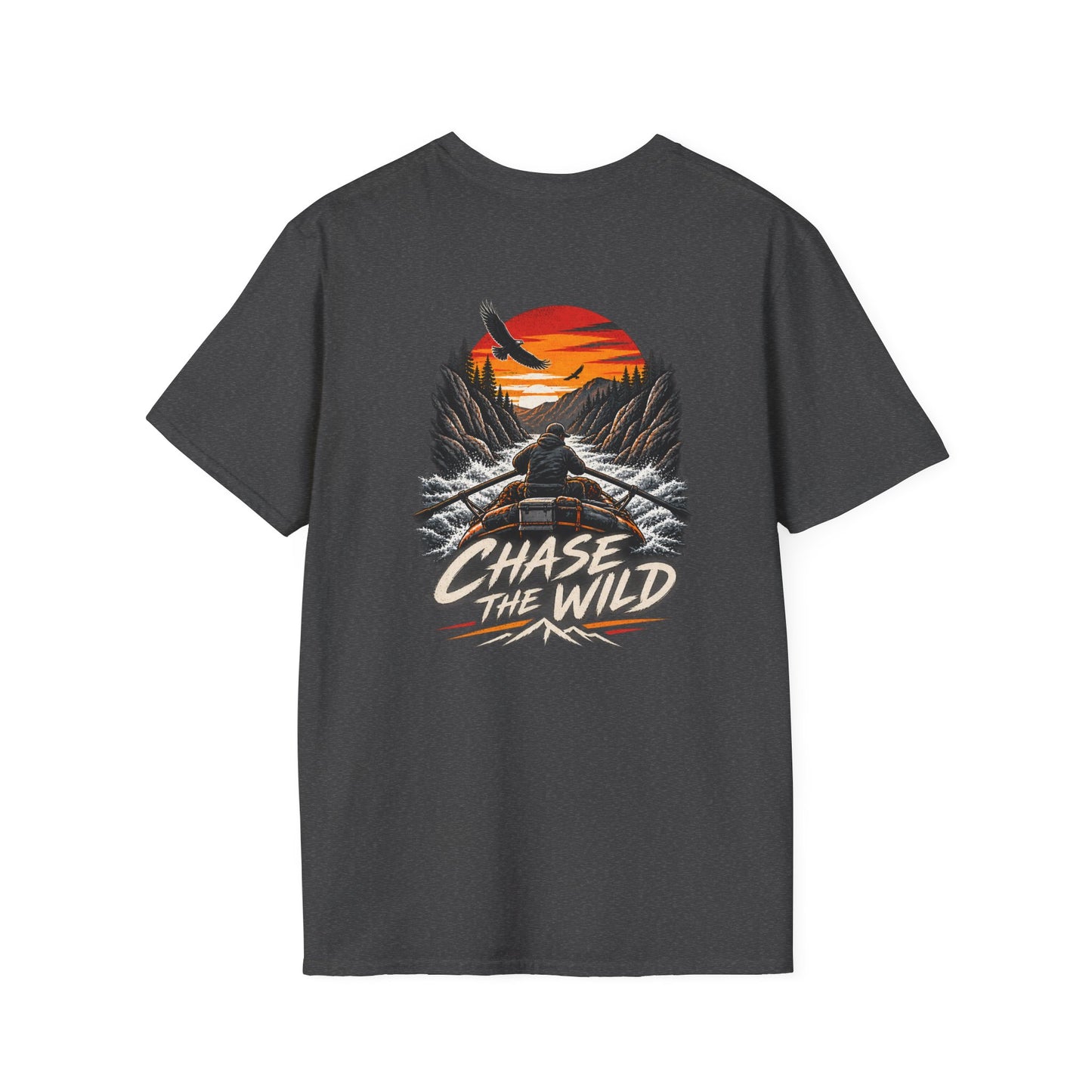 SRA Soft Tee