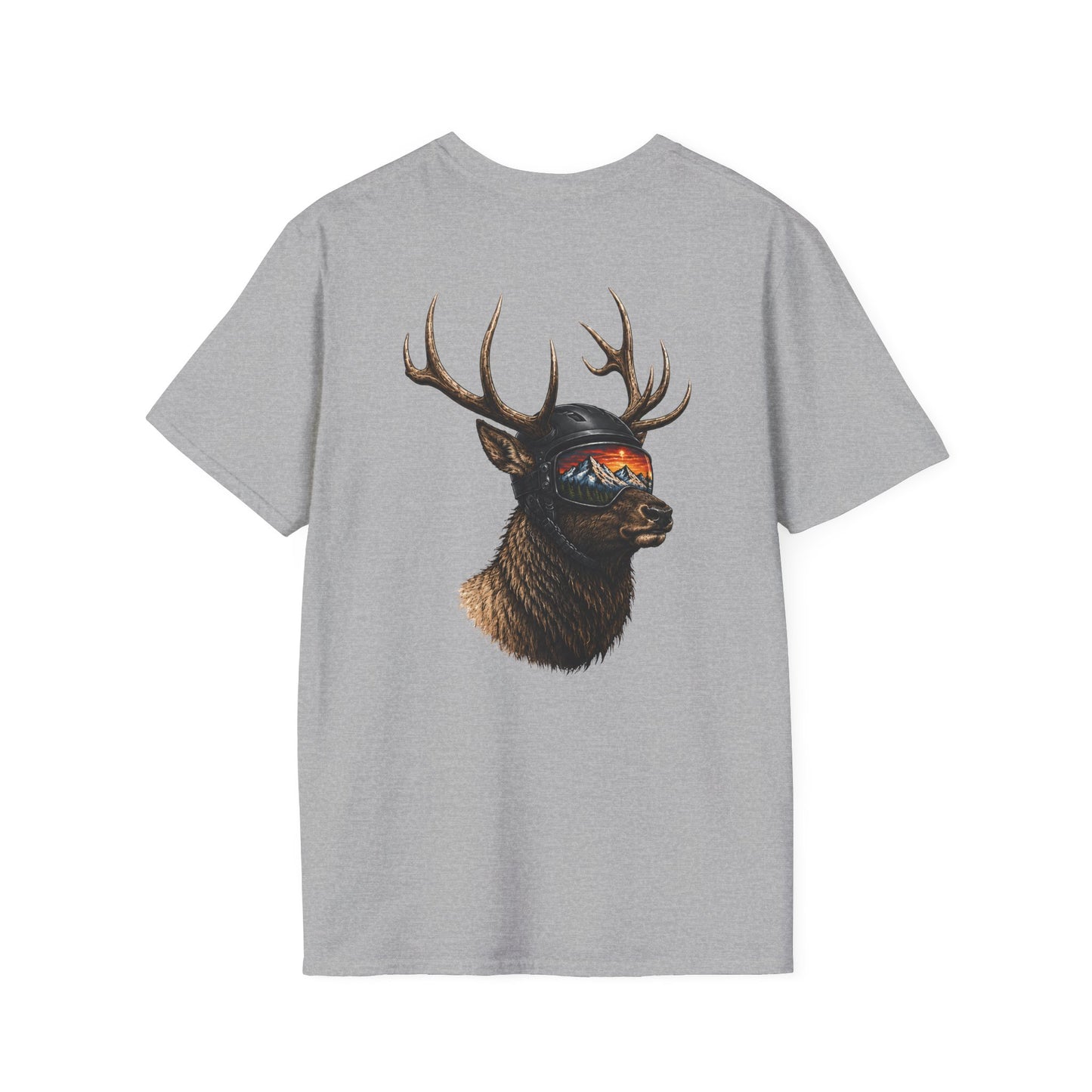 SRA Soft Tee