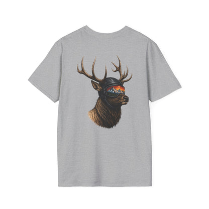 SRA Soft Tee
