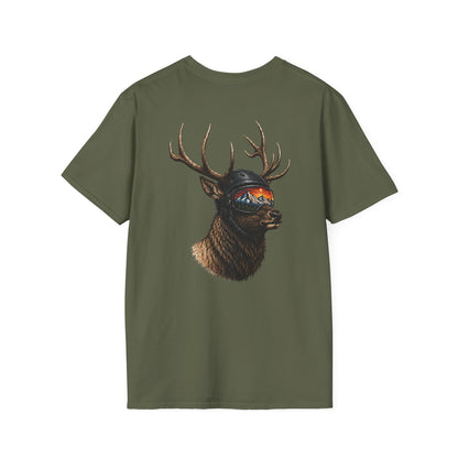 SRA Soft Tee