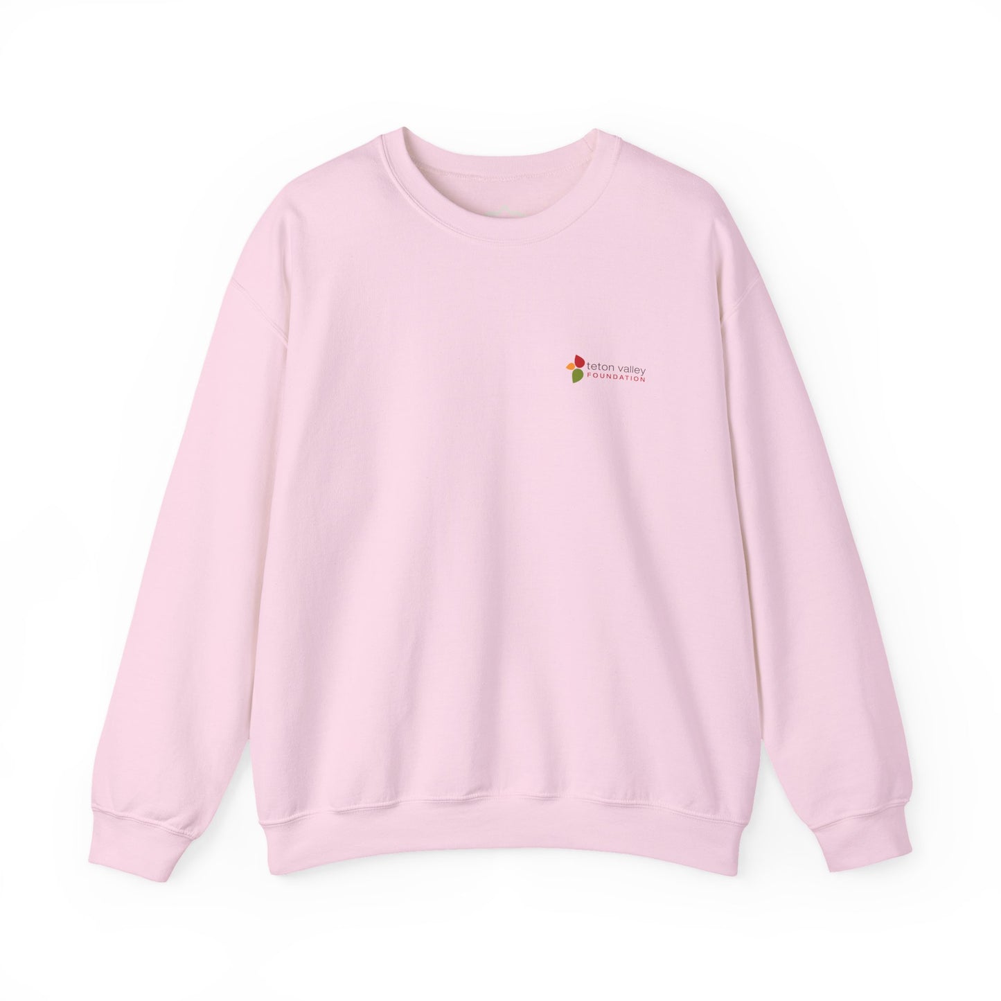 TCC Core Crewneck