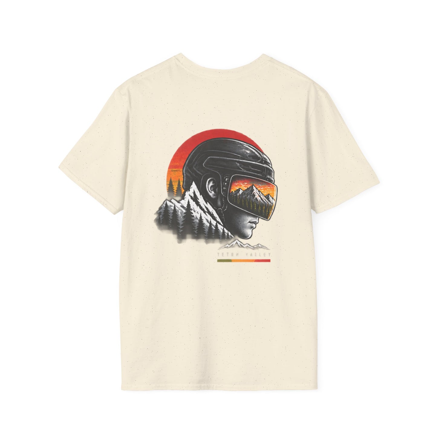 SRA Soft Tee