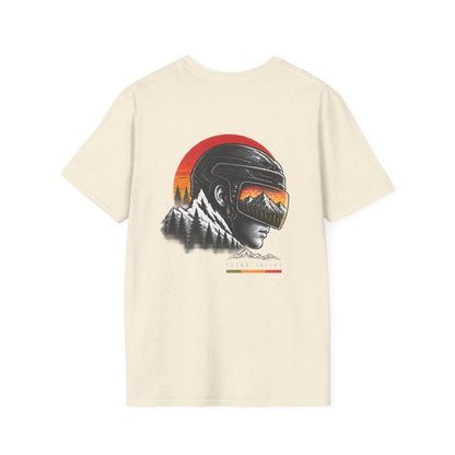 SRA Soft Tee