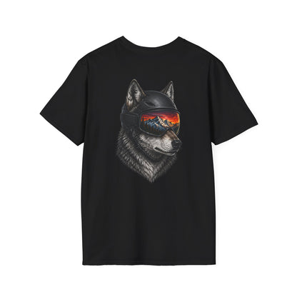 SRA Soft Tee