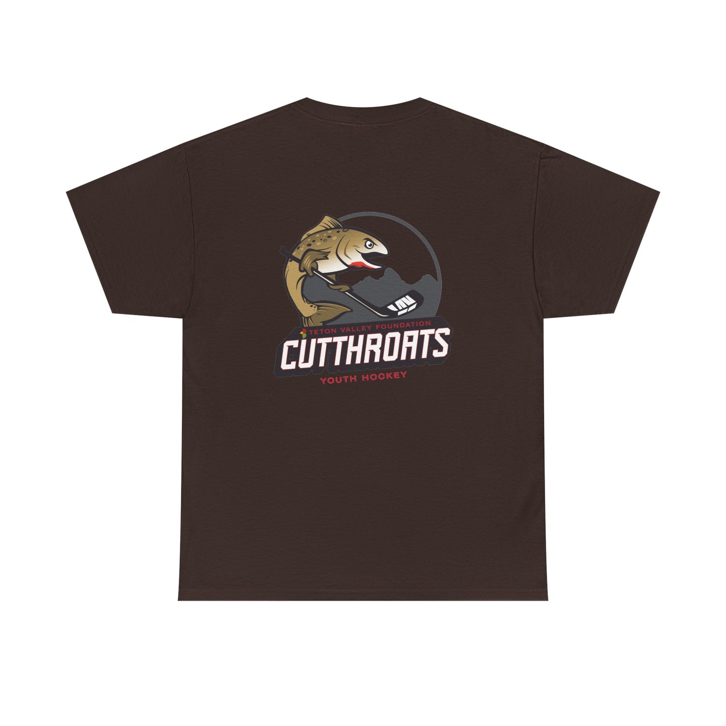 Youth Hockey Core Tee