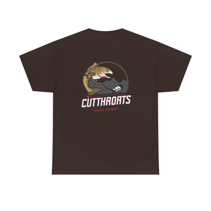 Youth Hockey Core Tee