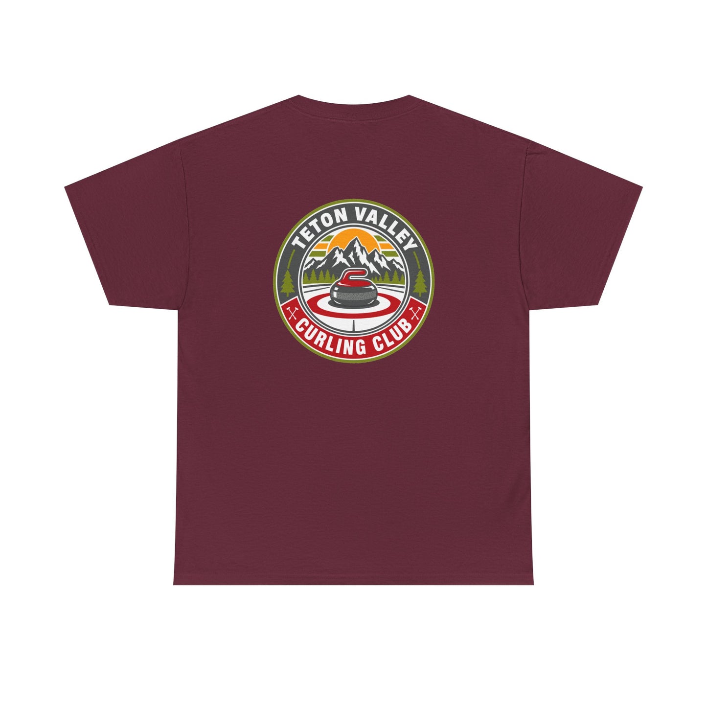 TCC Core Tee