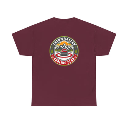 TCC Core Tee