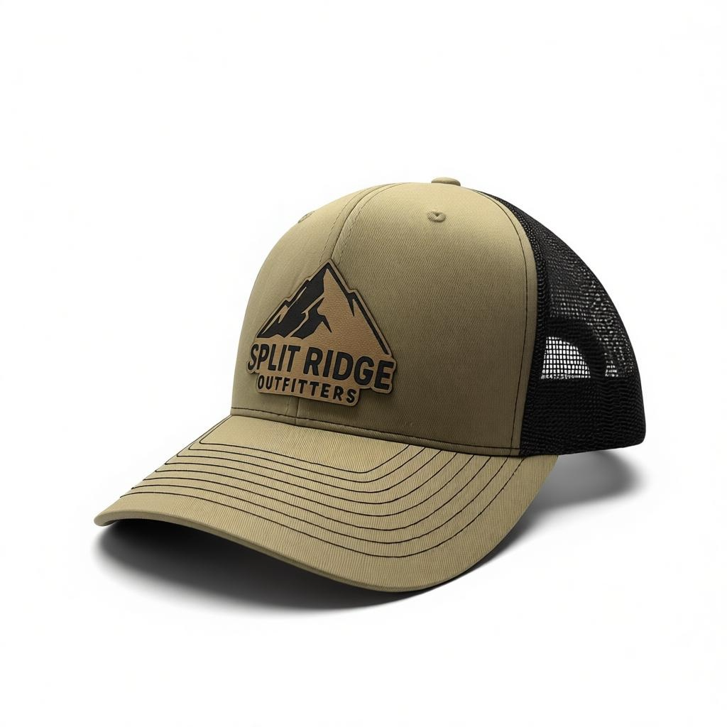 Heritage Trucker Hat