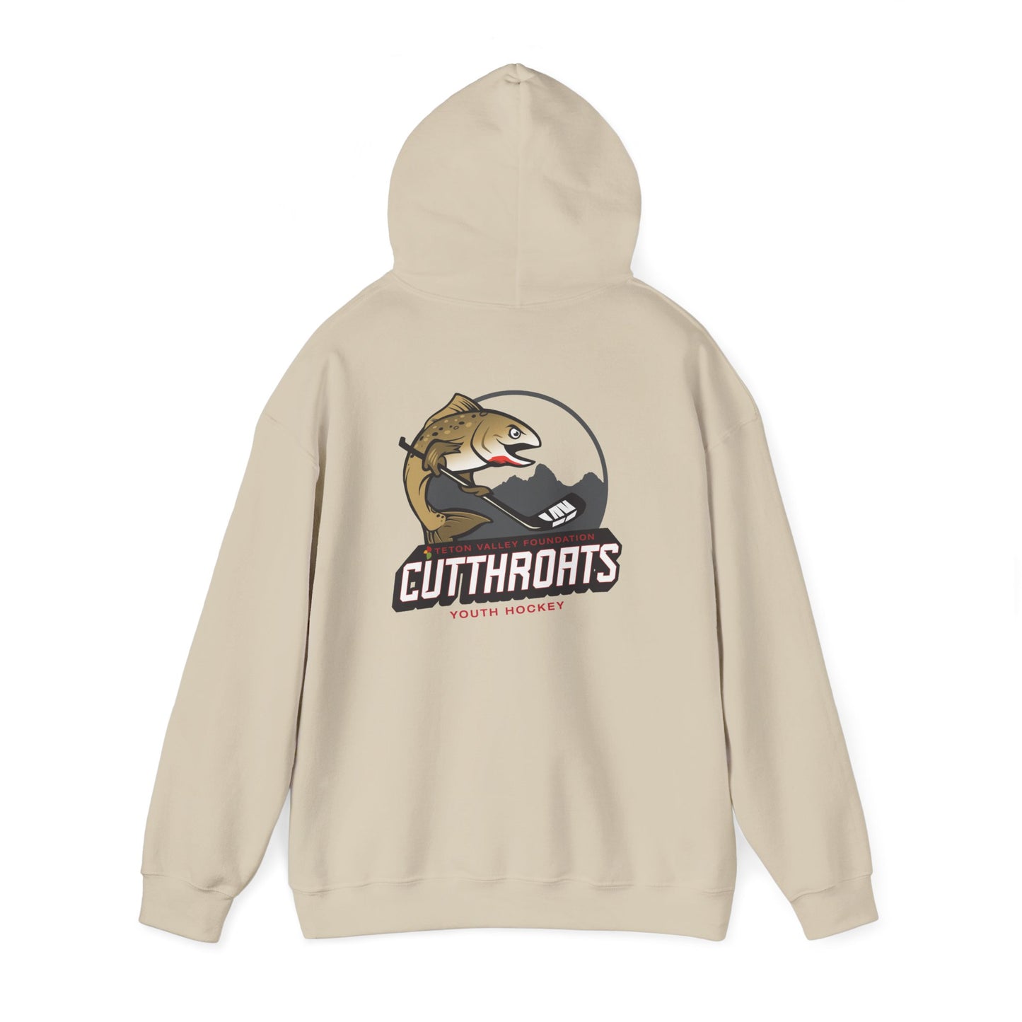 Youth Hockey Core Hoodie