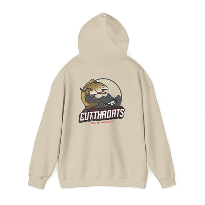 Youth Hockey Core Hoodie