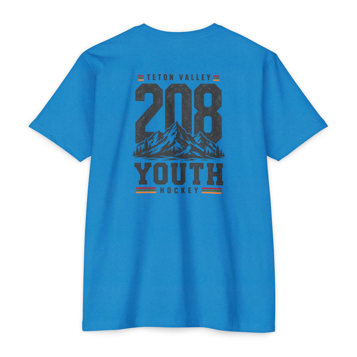Soft Tri-Blend Tee