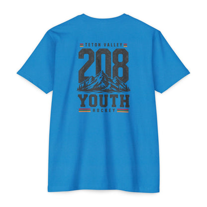 Soft Tri-Blend Tee