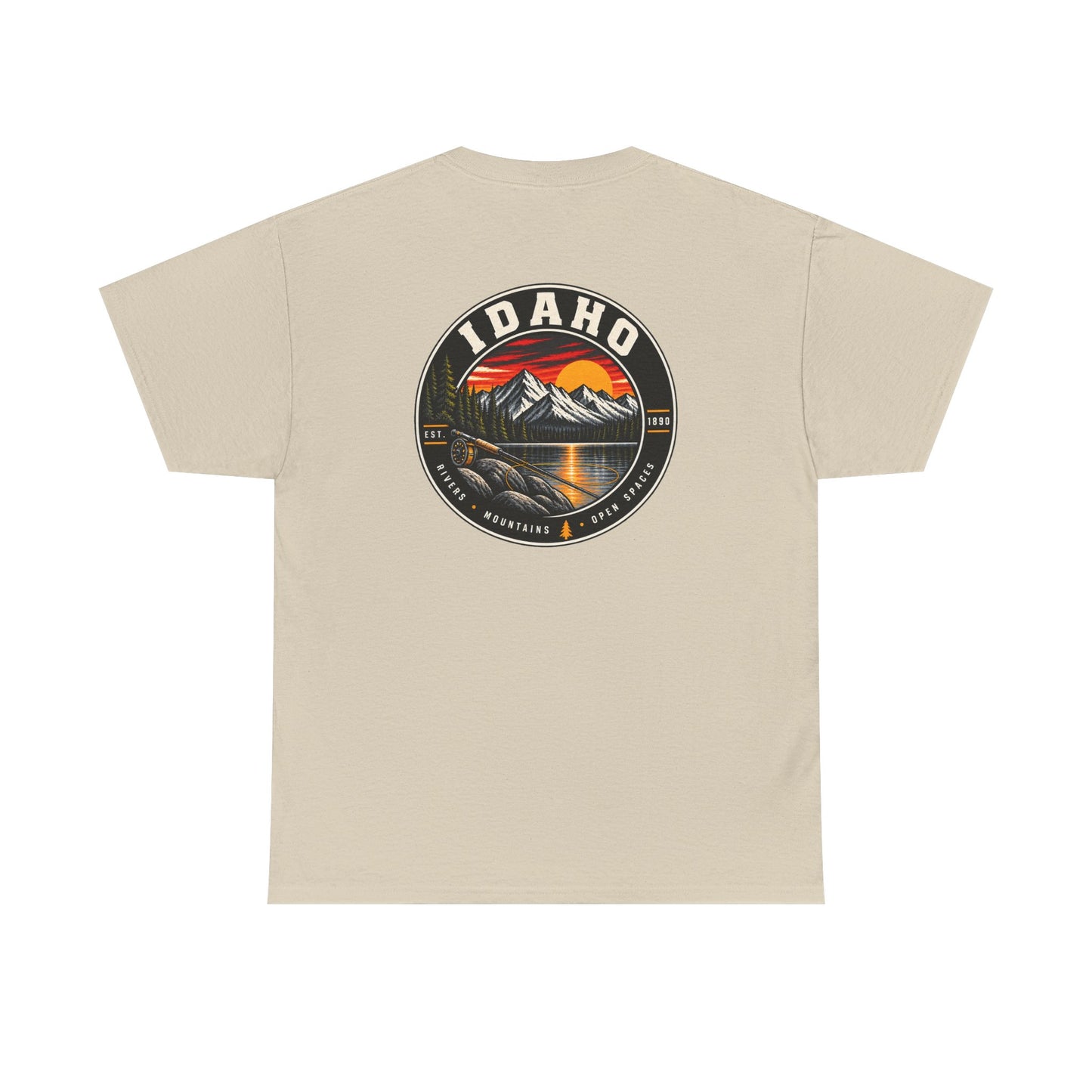 SRA Core Tee