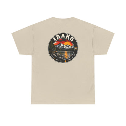 SRA Core Tee