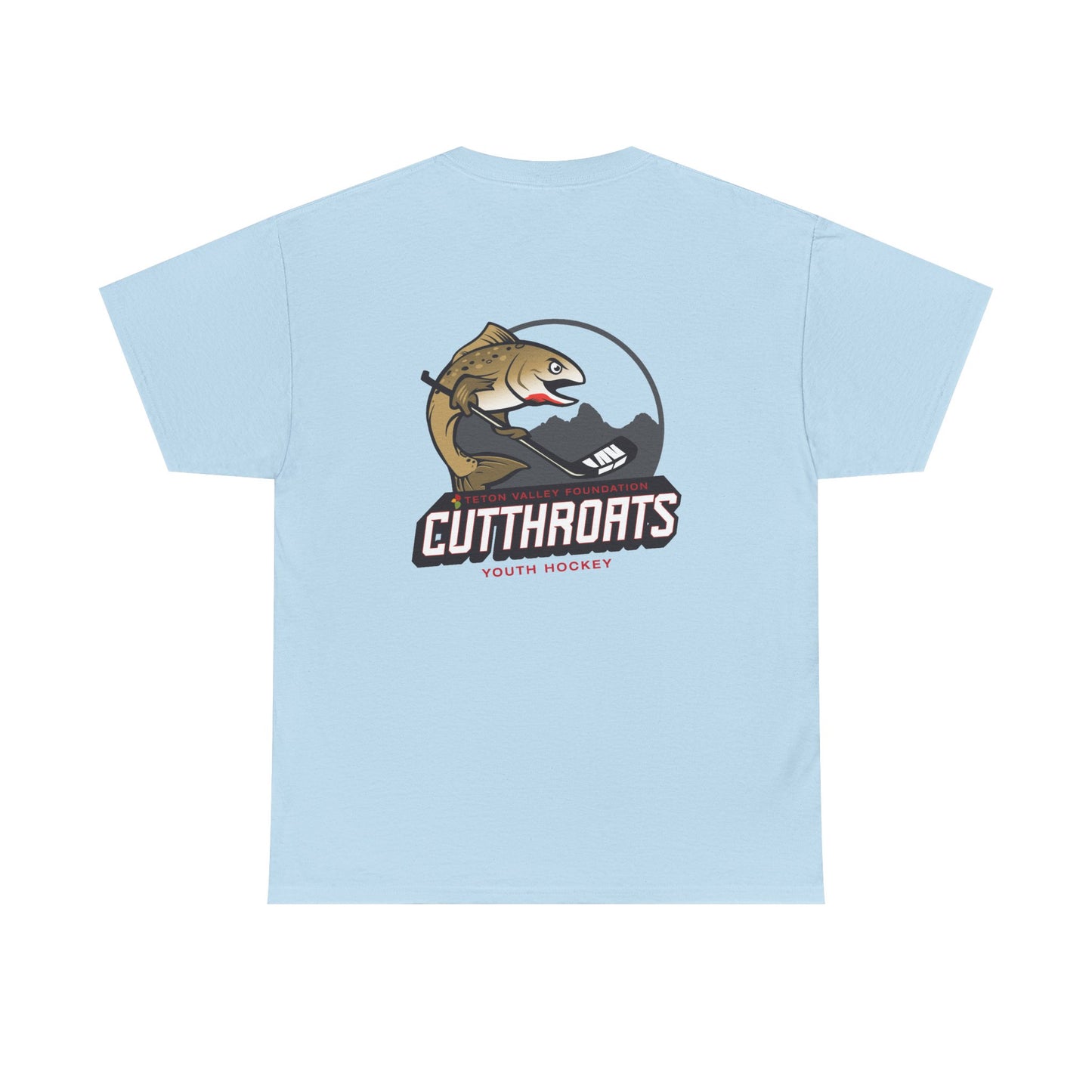 Youth Hockey Core Tee