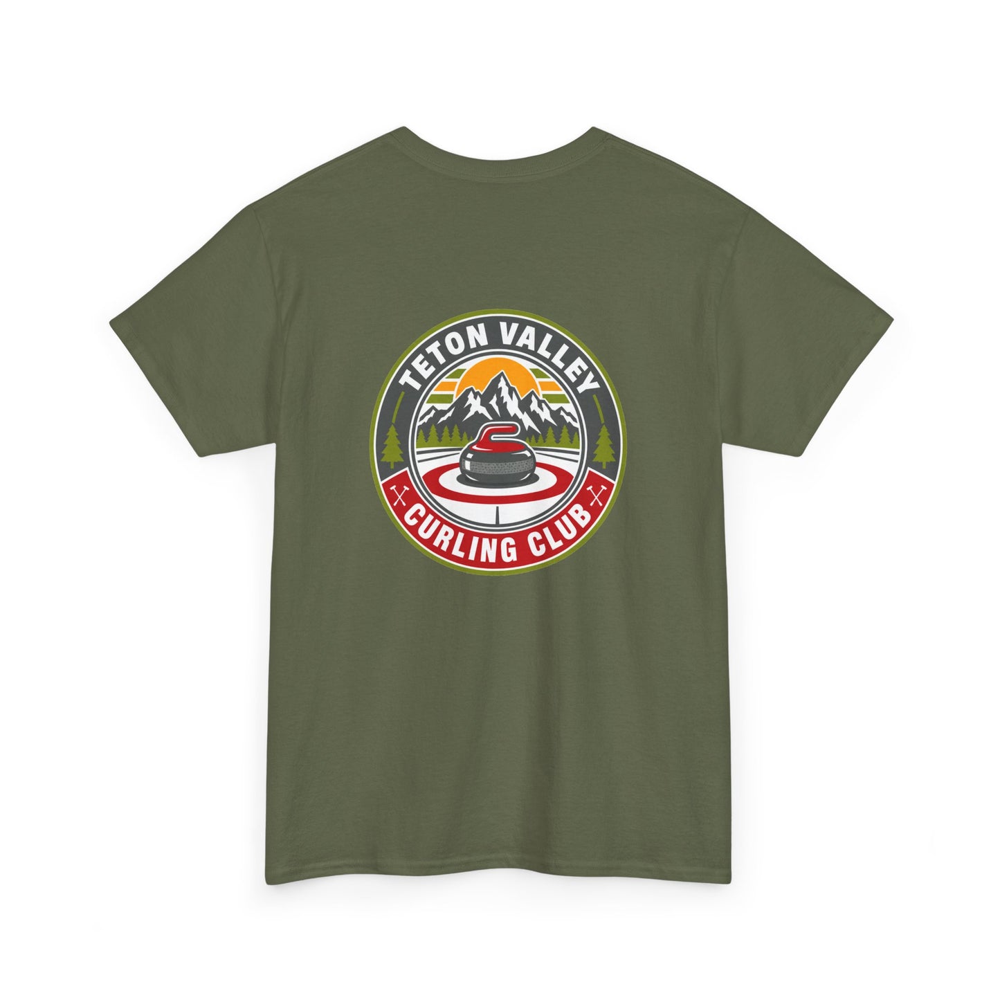 TCC Core Tee
