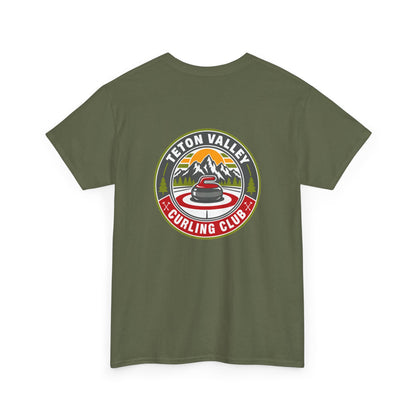 TCC Core Tee