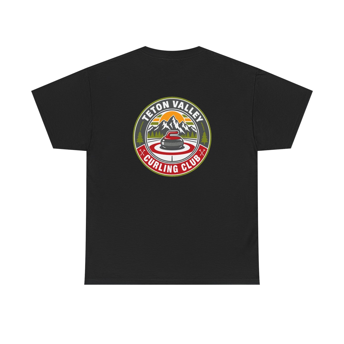 TCC Core Tee