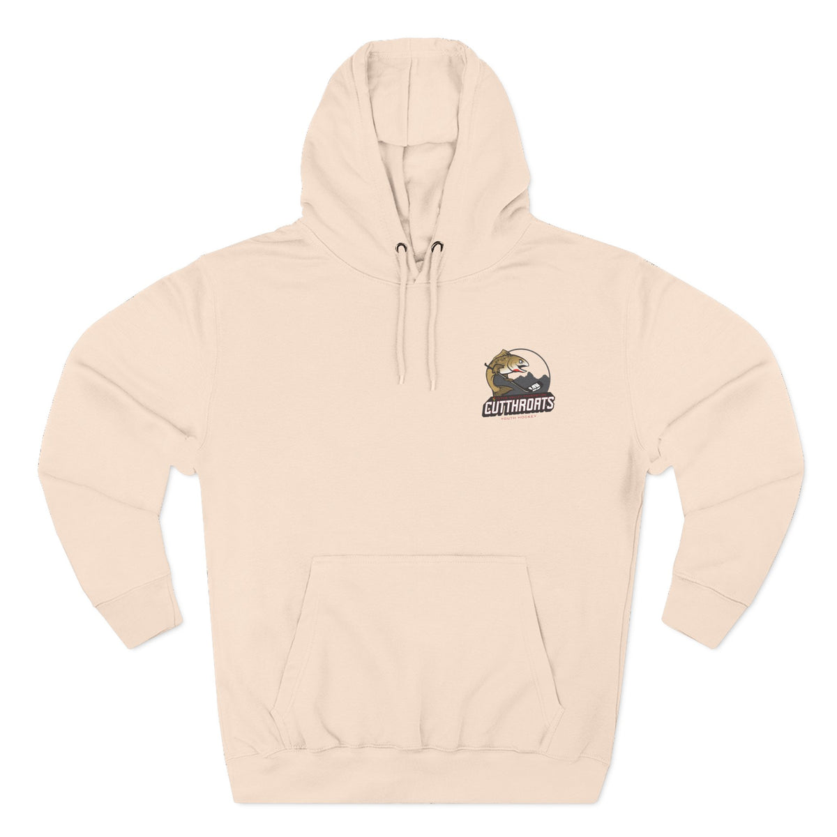 Premium Fleece Hoodie