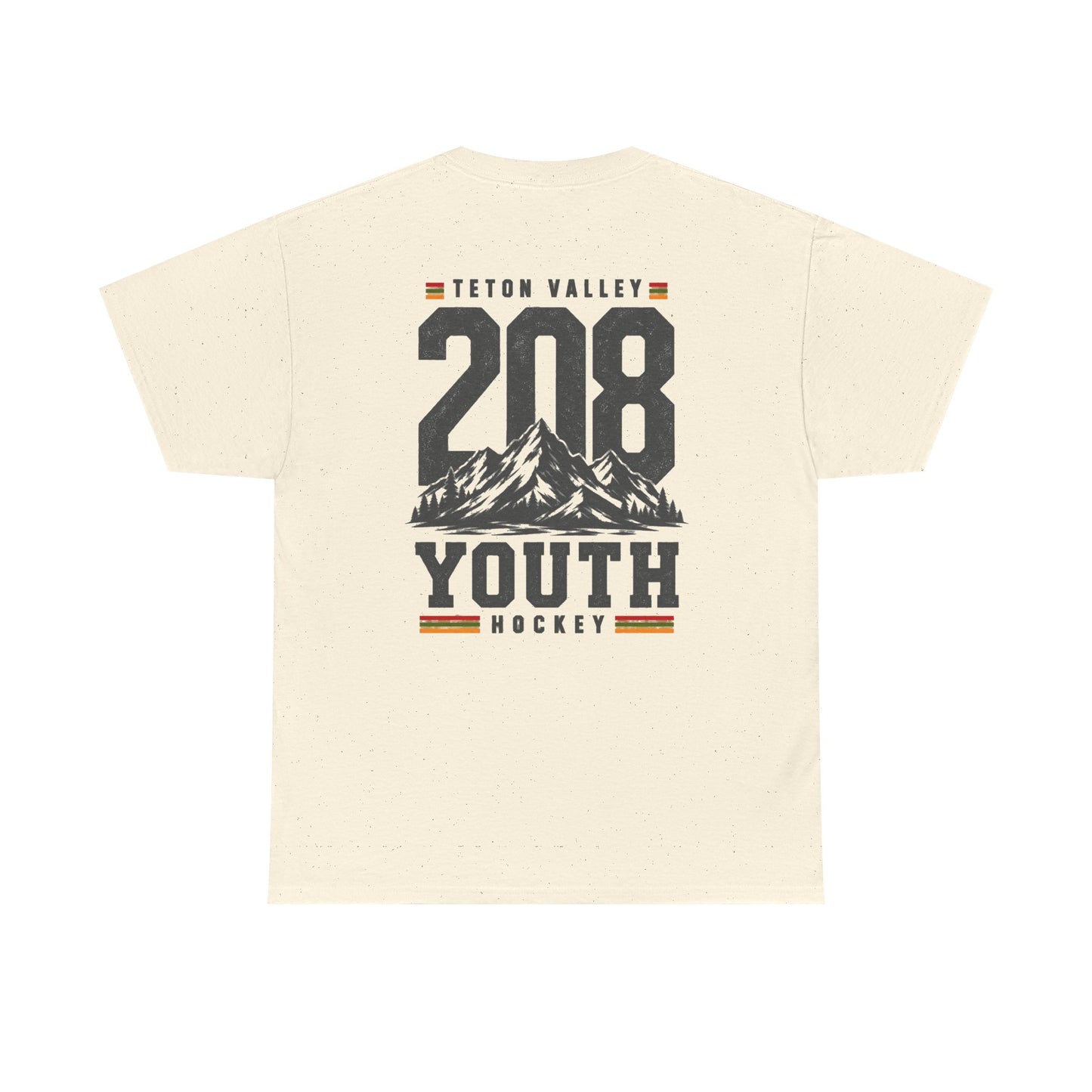 Youth Hockey Core Tee