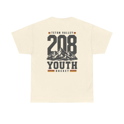 Youth Hockey Core Tee