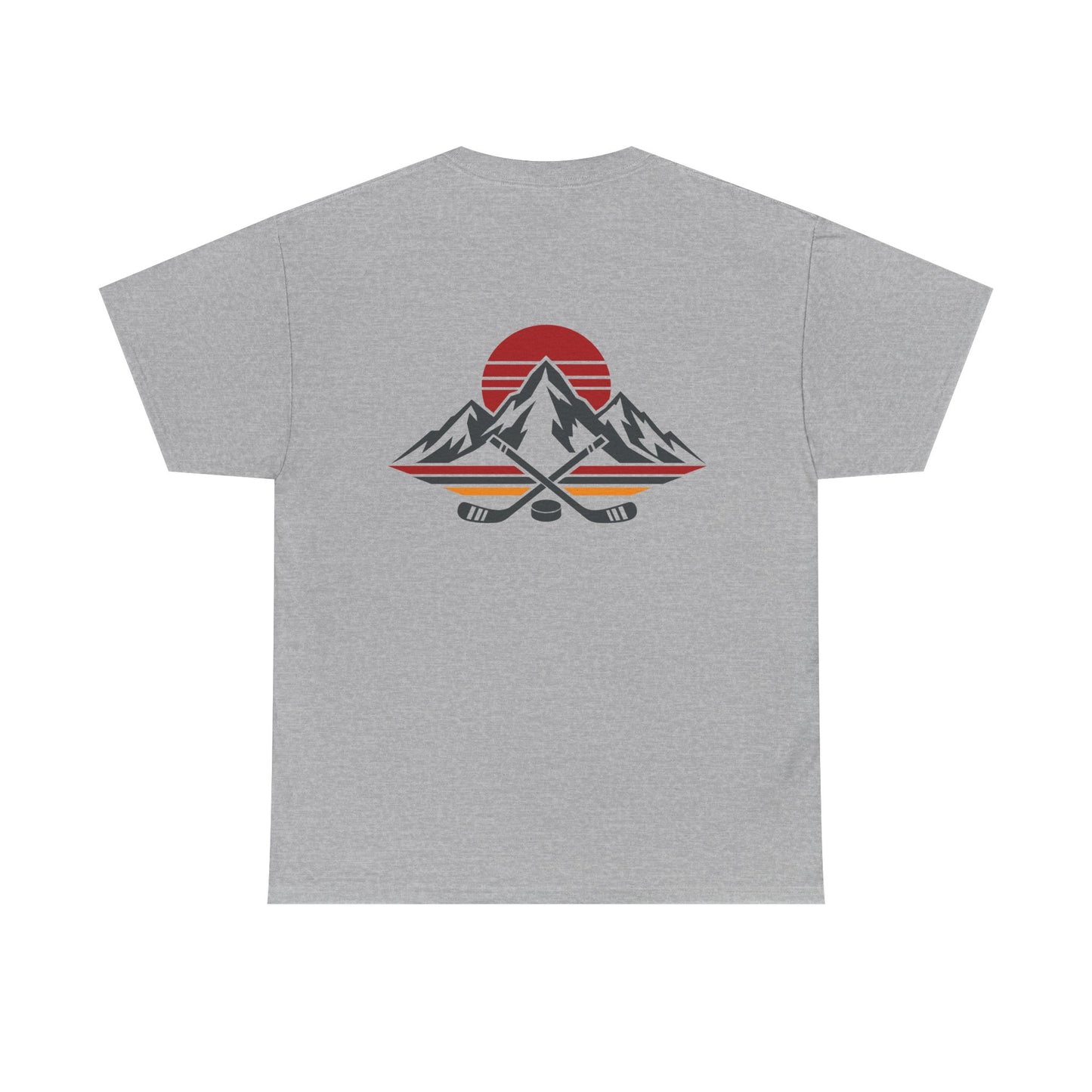 Youth Hockey Core Tee