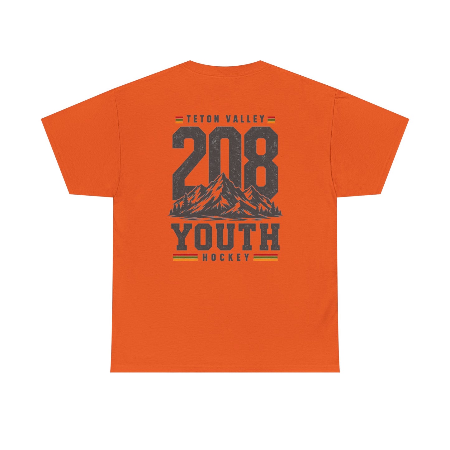 Youth Hockey Core Tee