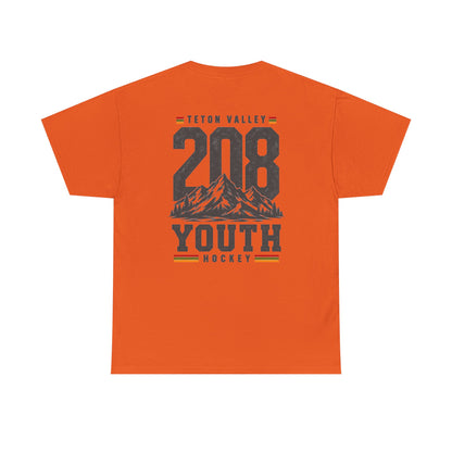 Youth Hockey Core Tee