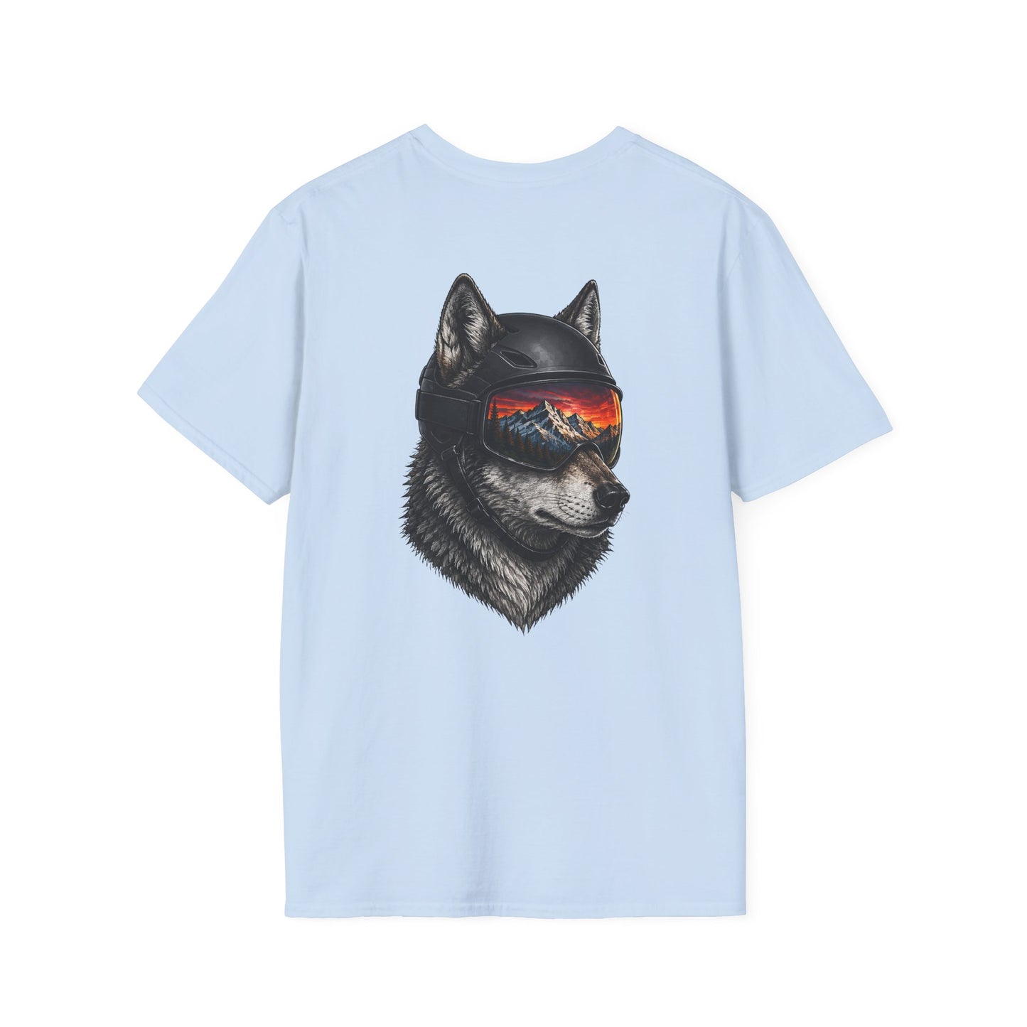 SRA Soft Tee
