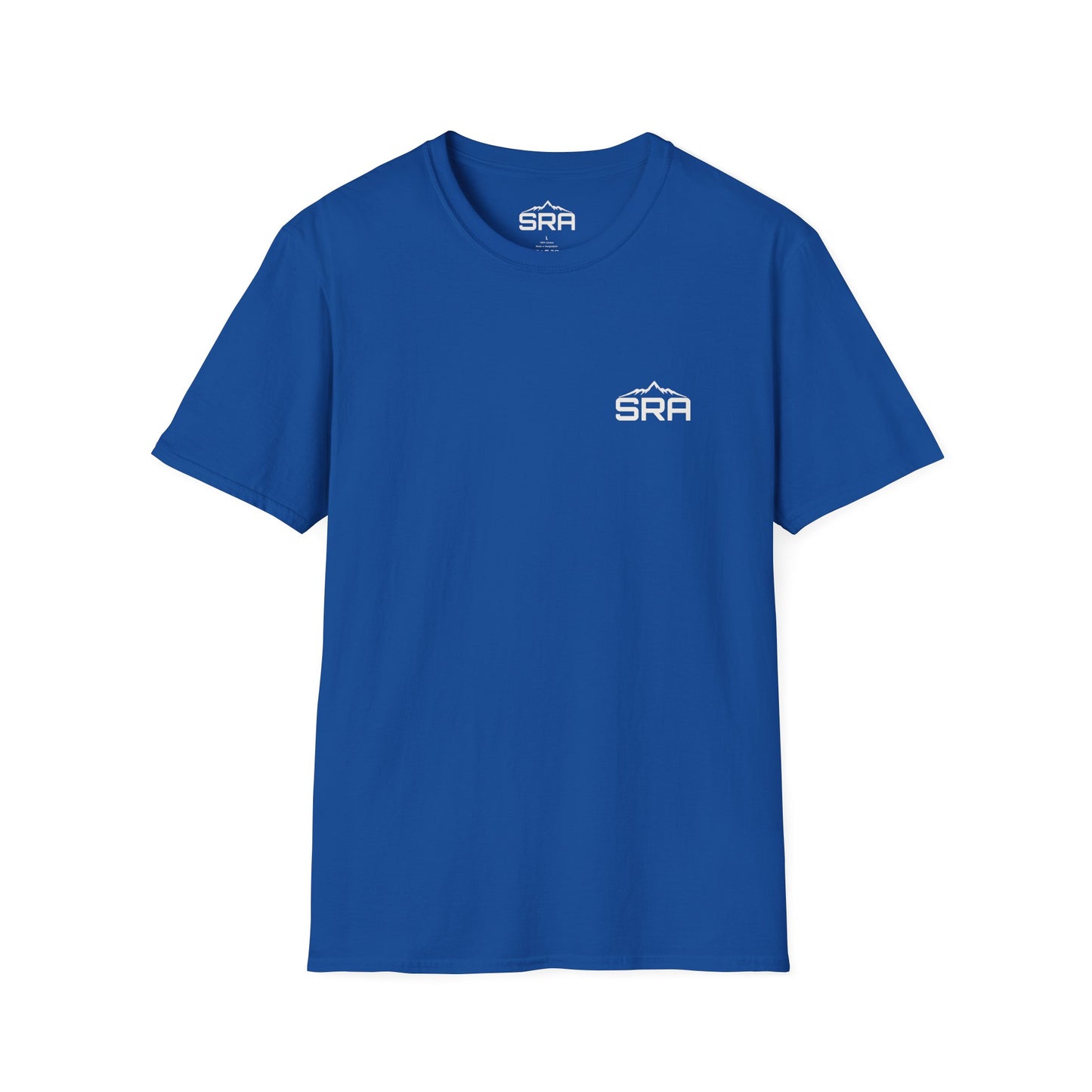 SRA Soft Tee