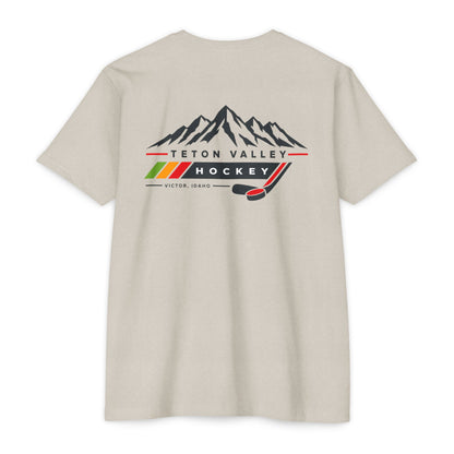 Soft Tri-Blend Tee