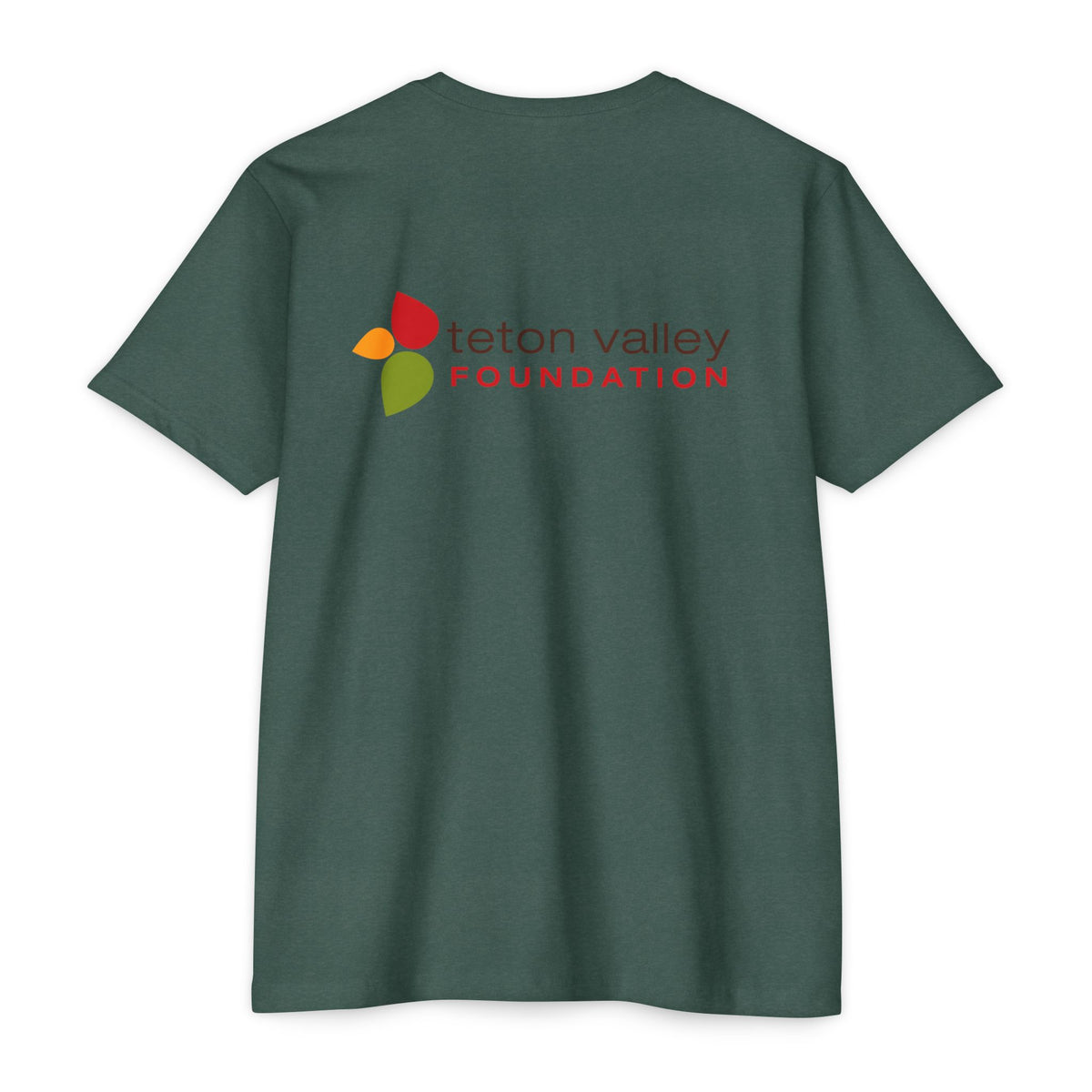 Soft Tri-Blend Tee