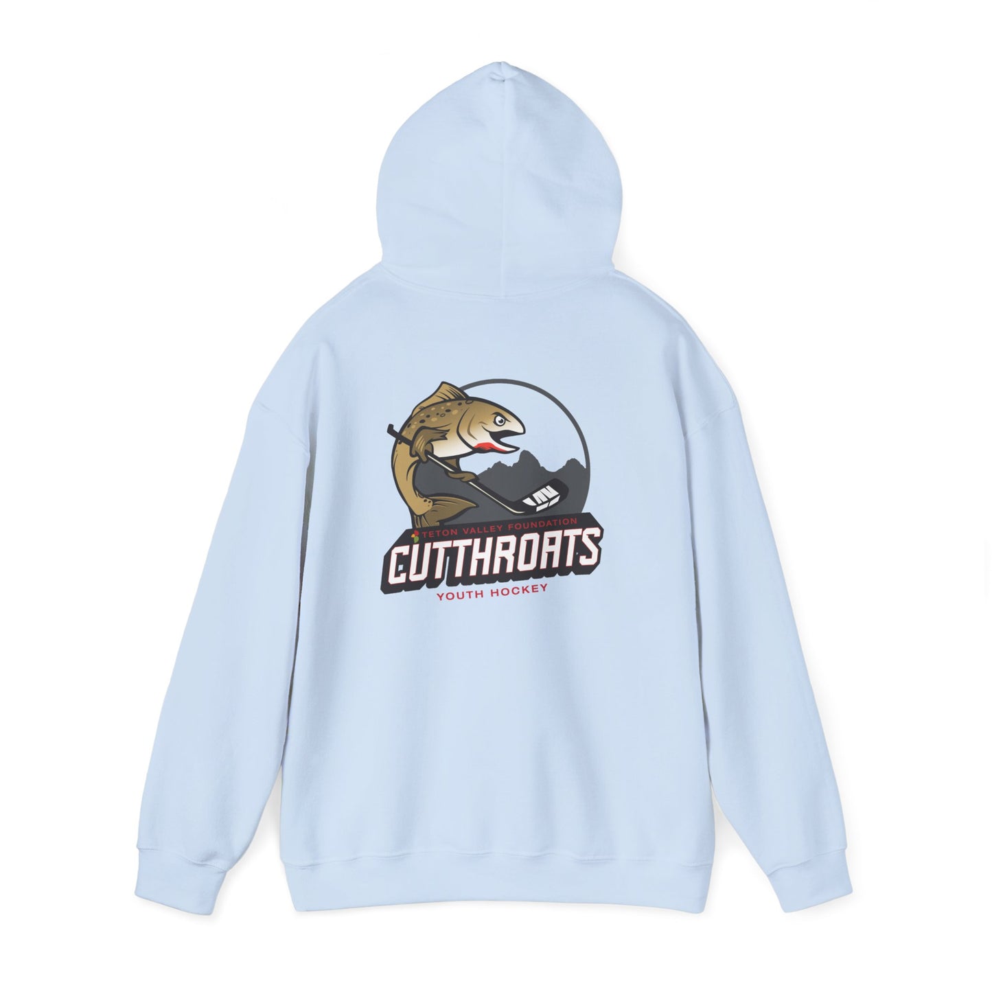 Youth Hockey Core Hoodie