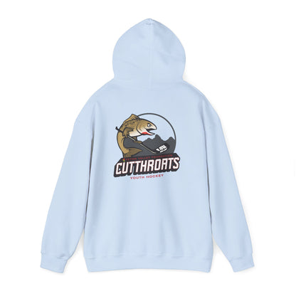 Youth Hockey Core Hoodie