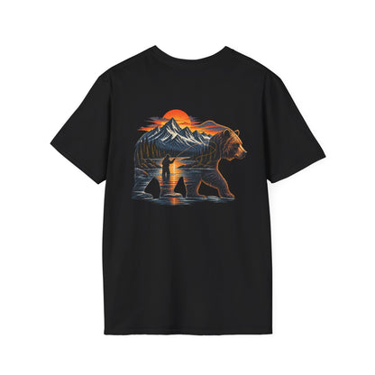 SRA Soft Tee