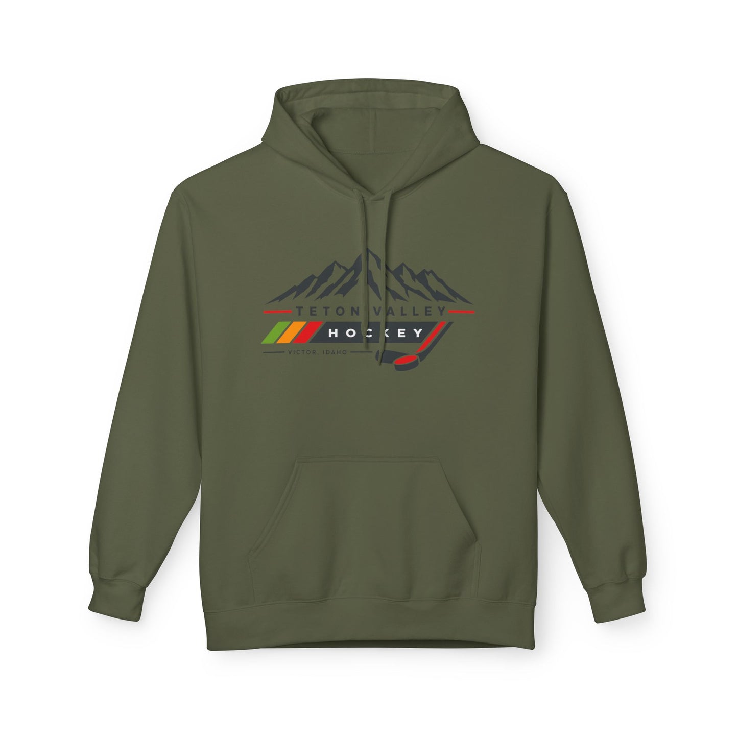 Youth Hockey Core Hoodie