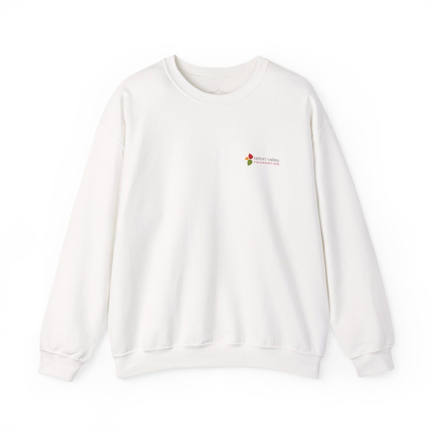 TCC Core Crewneck