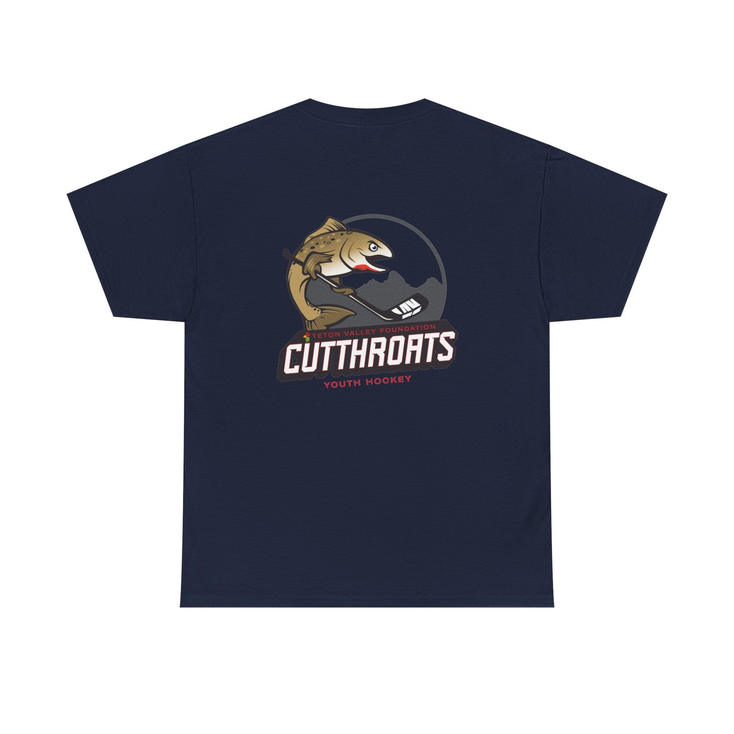 Youth Hockey Core Tee