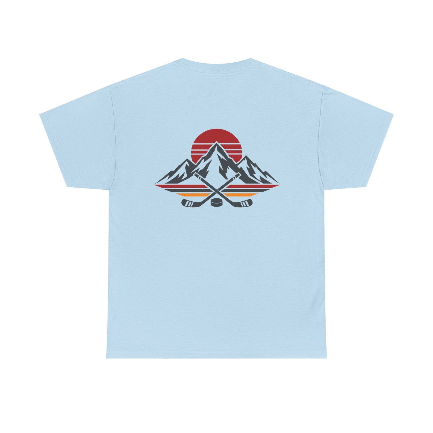 Youth Hockey Core Tee