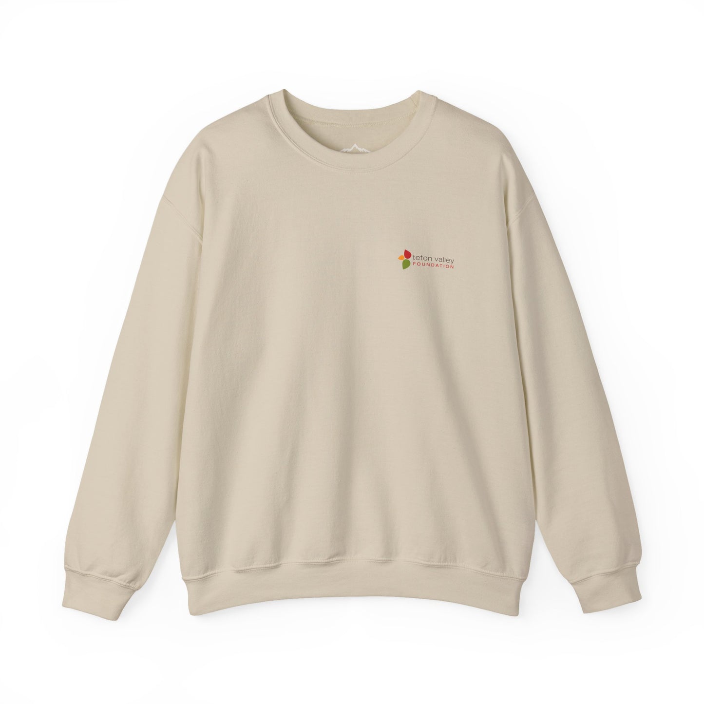 TCC Core Crewneck